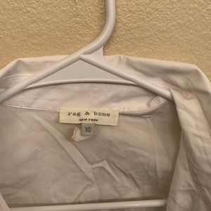 Rag&Bone New York Size XS Top